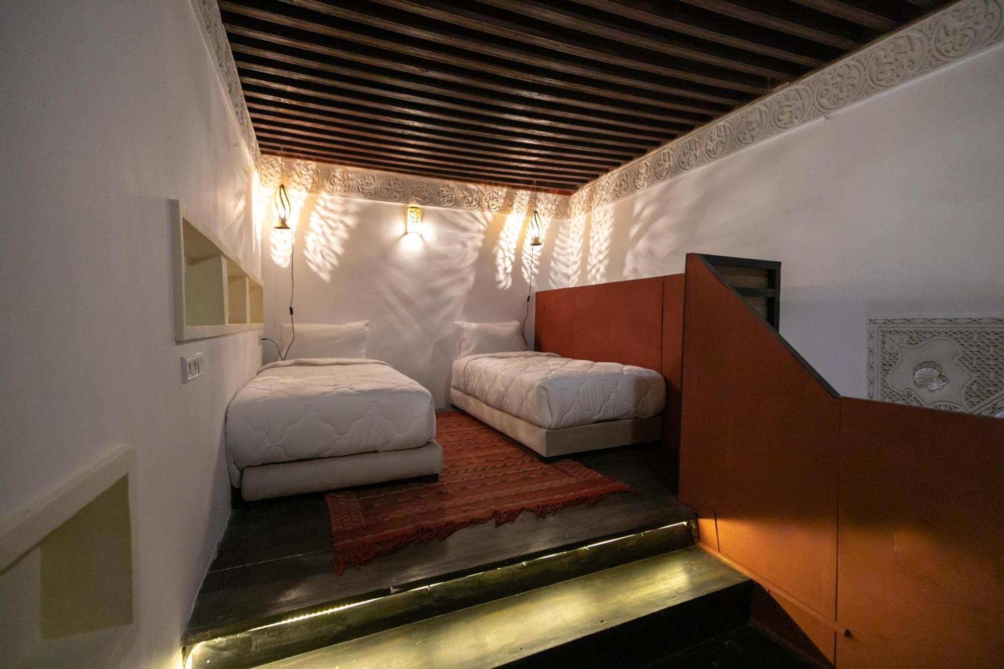 Riad Loudaya And Spa Fez Camera foto